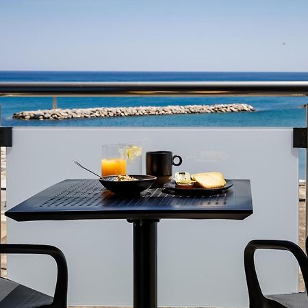 Iria Sea View Room Kolymbari Dış mekan fotoğraf